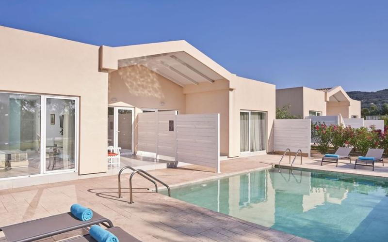 KAIRABA SANDY VILLAS